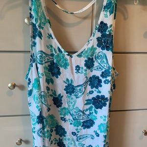 Torrid shirts size 1